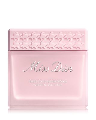 Miss Dior Comforting Body Cream 5 oz.