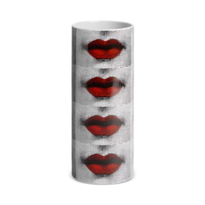 Bocche Mouth Small Vase