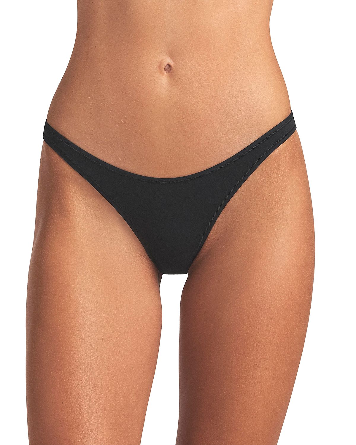Skims Everyday Cotton Bikini