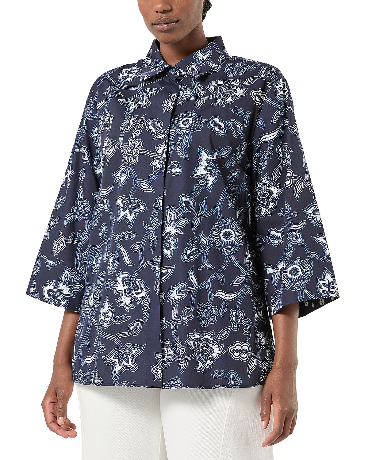 Marina Rinaldi Mrsfaro Shirt