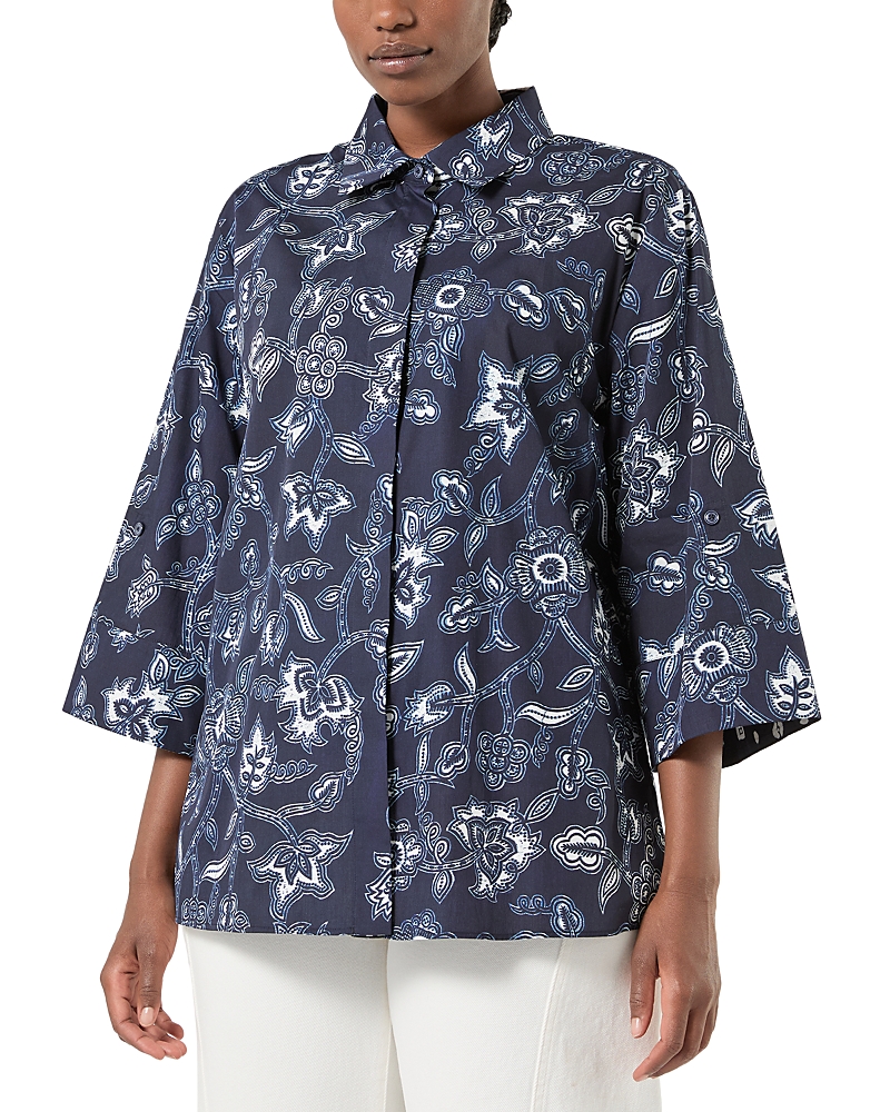 Marina Rinaldi Mrsfaro Shirt