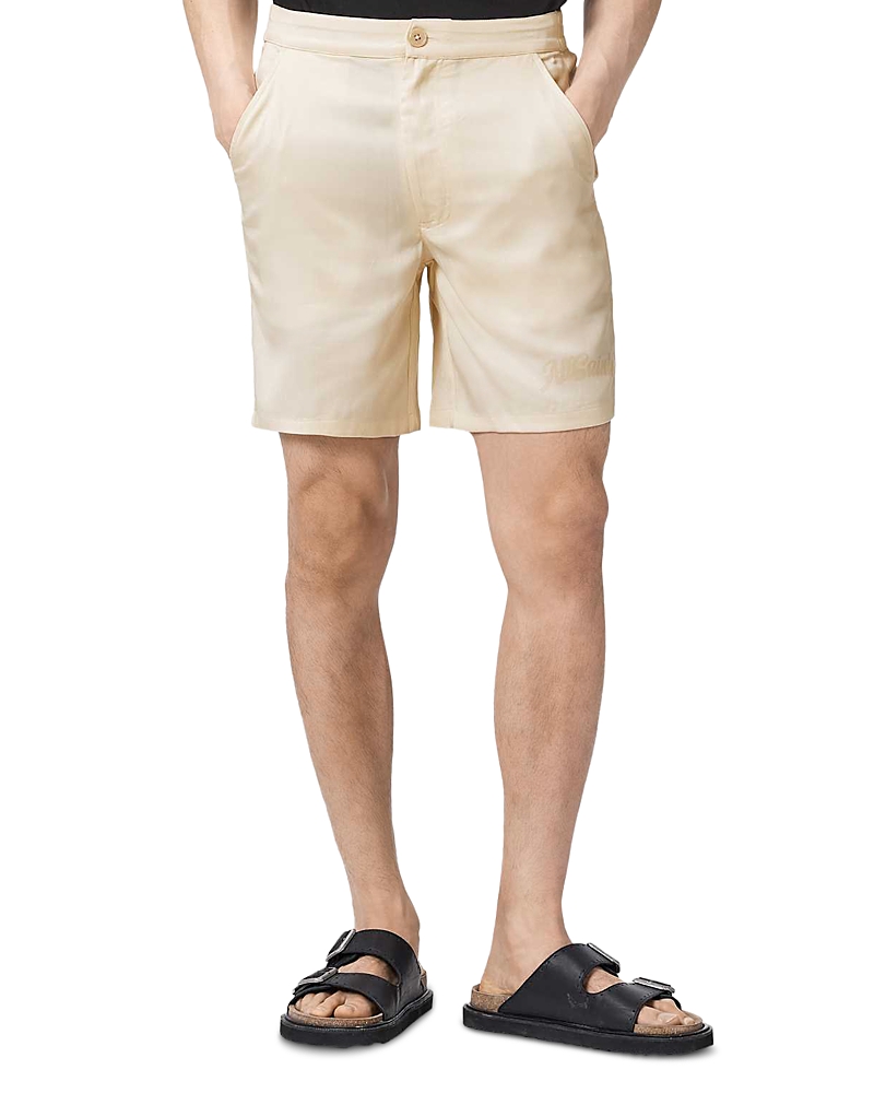 Allsaints Circe 7 Shorts