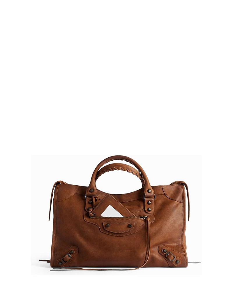 Balenciaga Le City Bag Medium · OS