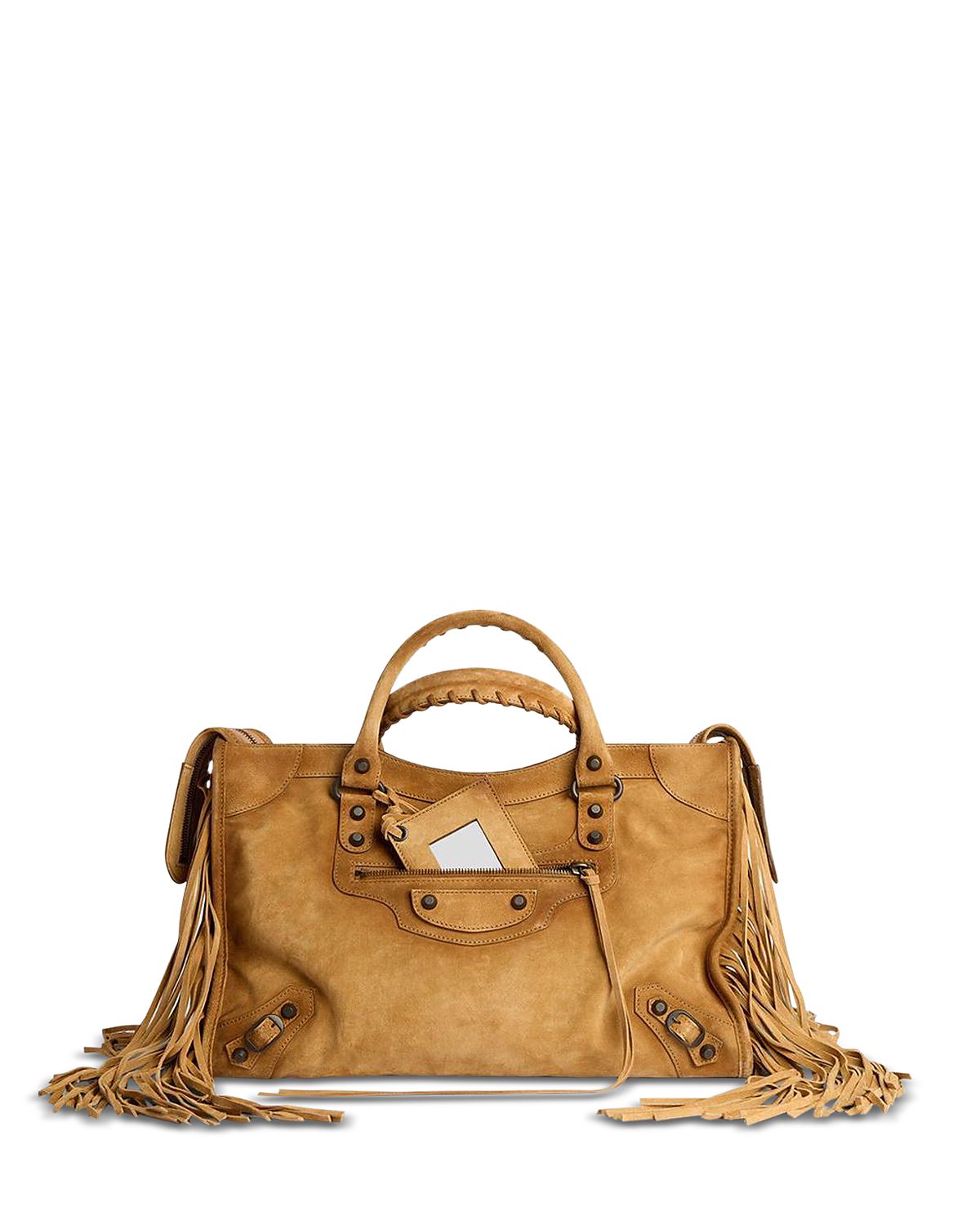 Balenciaga Le City Bag