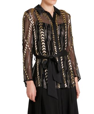  Women's Viola Shirt