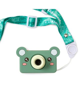  Little Photographer Kids Digital Camera