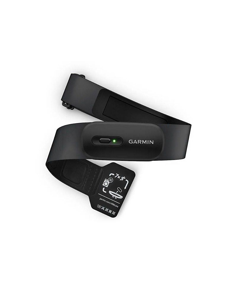 Garmin Hrm 200 Heart Rate Monitor M - Xl