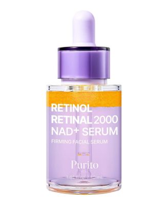  Retinol Retinal 2000 NAD+ Serum