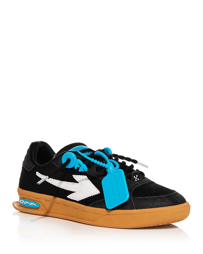 Off-White Men's End Of Play Slim Sneakers
