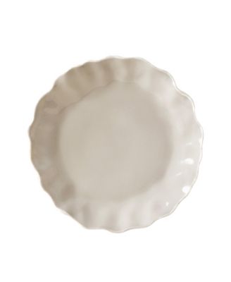 Ribbon Salad Plate