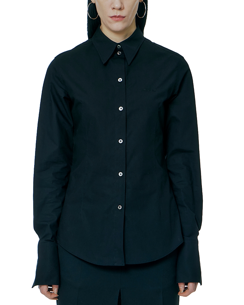 Lemiune 02 Long Sleeve Shirt