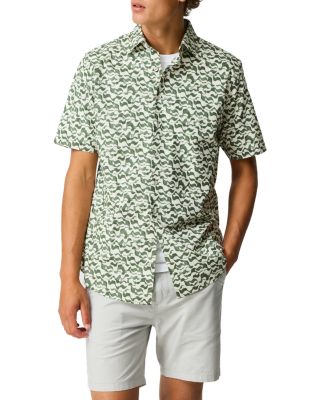 Bendigo Short Sleeve Shirt