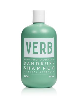 Dandruff Shampoo 16 oz.