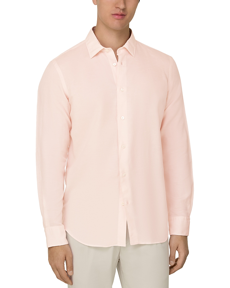 Boggi Milano Linen Shirt