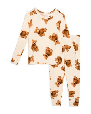 Unisex Teddy Freddy Classic Pajama Set - Baby, Little Kid