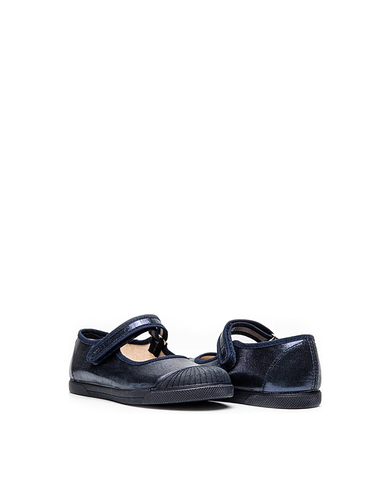 Childrenchic Girls' Mika Mary Jane Sneakers - Baby, Toddler, Little Kid, Big Kid