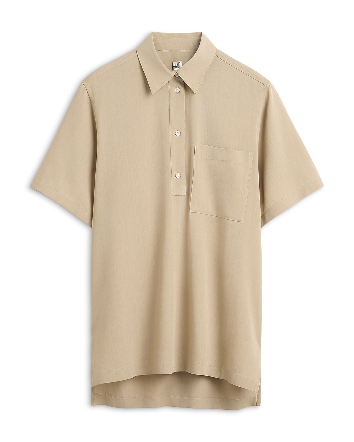Toteme Polo Shirt