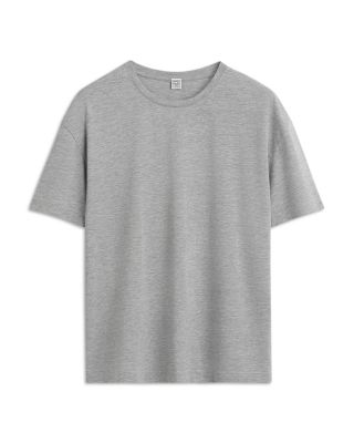 Classic Crewneck Tee