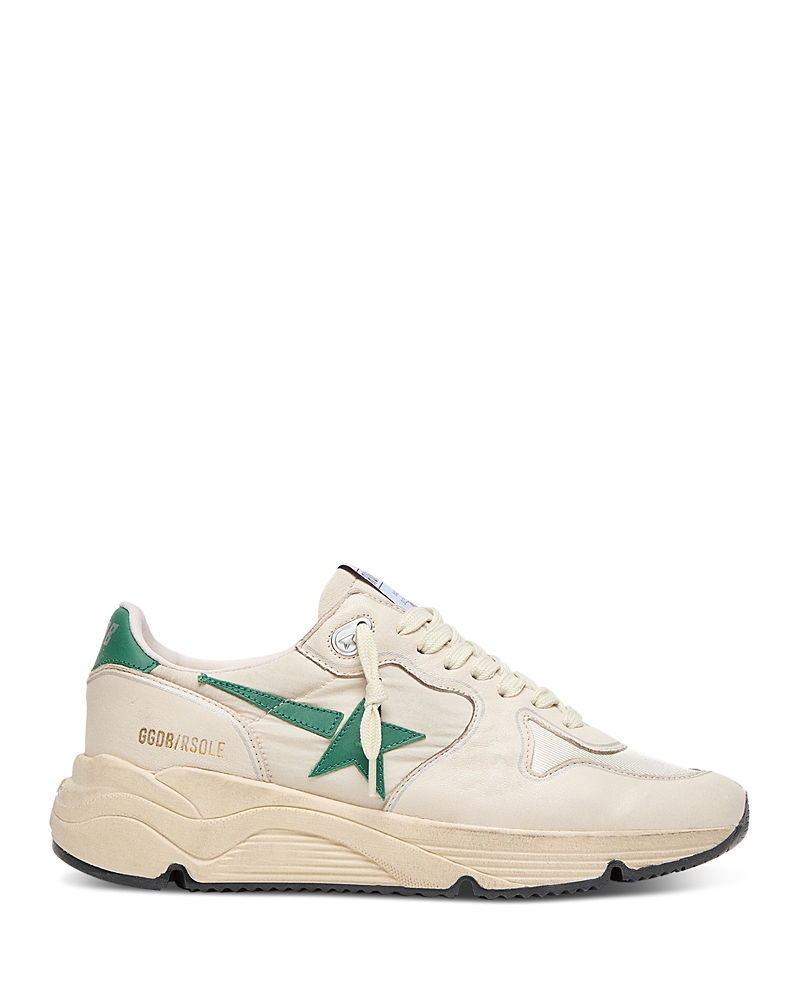 Golden Goose Women's Running Sole Sneakers