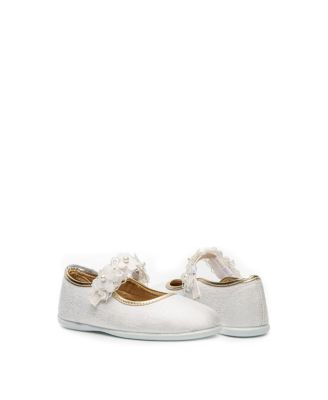 Girls' Flora Mary Janes - Baby, Toddler, Little Kid, Big Kid