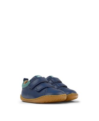 Boys' First Walker Peu Cami Leather Sneakers - Toddler