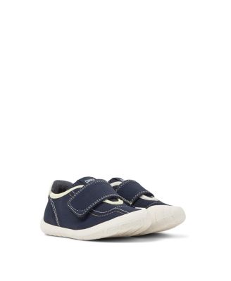 Boys' First Walker Peu Path Mismatched Textile Sneakers - Toddler