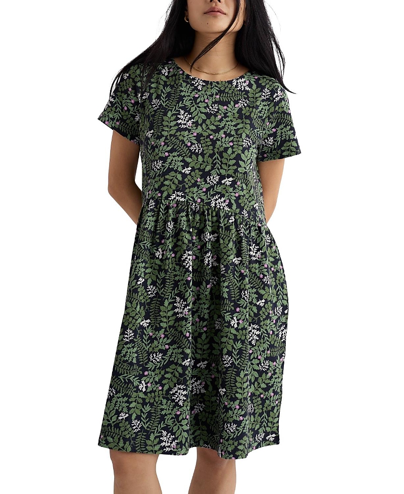 Seasalt Cornwall Carleon Cove Dress