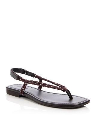 Women's Aliyah Paracord Sandals