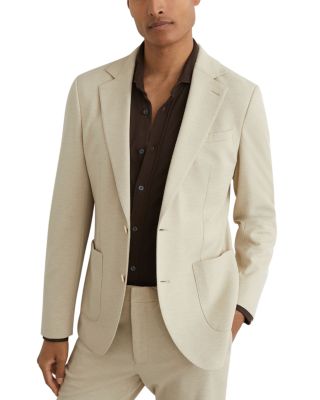Tailored Fit Gerard Blazer
