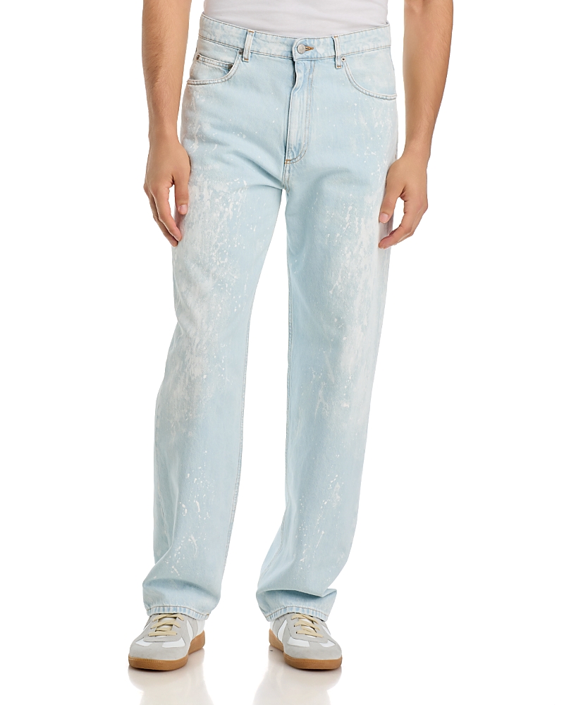 MM6 Maison Margiela Five Pocket Jeans
