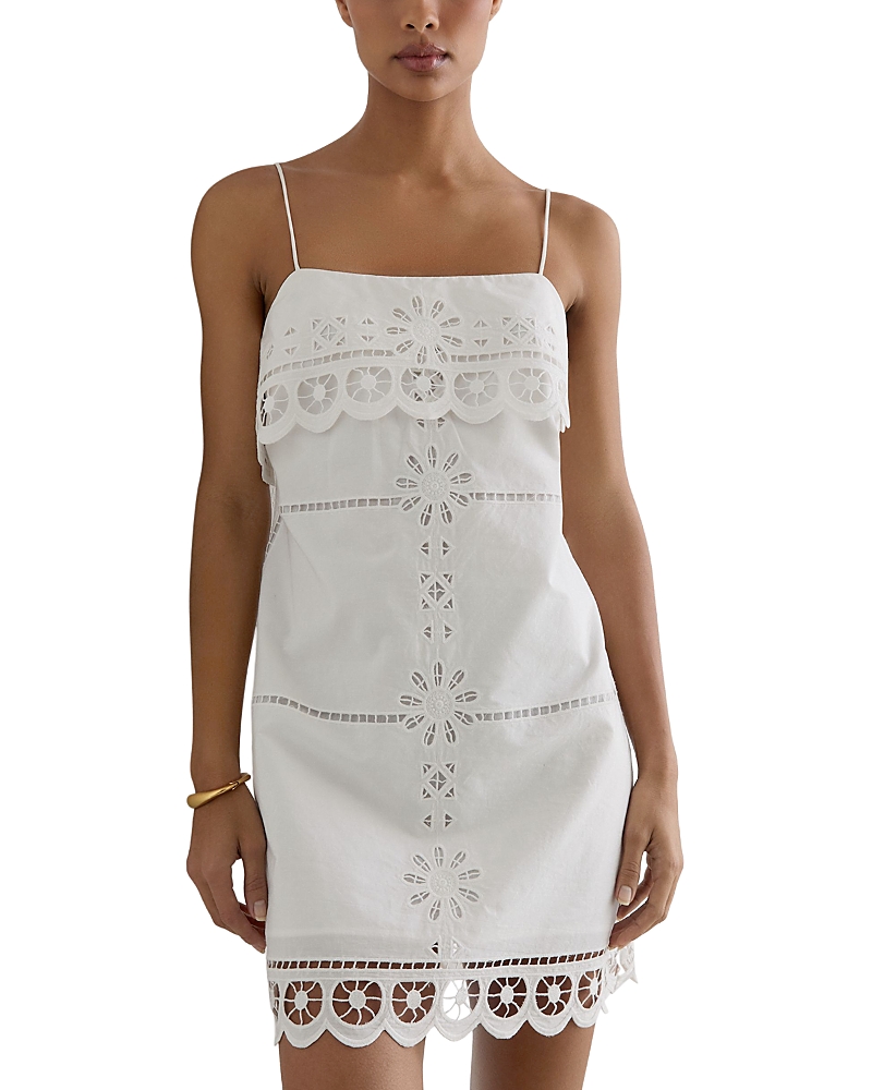 Reiss Toni Shift Dress