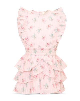 Girls' Decker Dress - Little Kid
