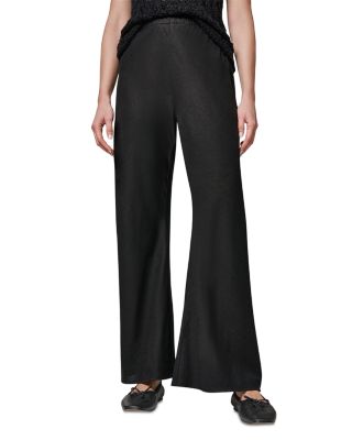 Donna Karan Weekend Donna Karan New York Pull On Relaxed Pants