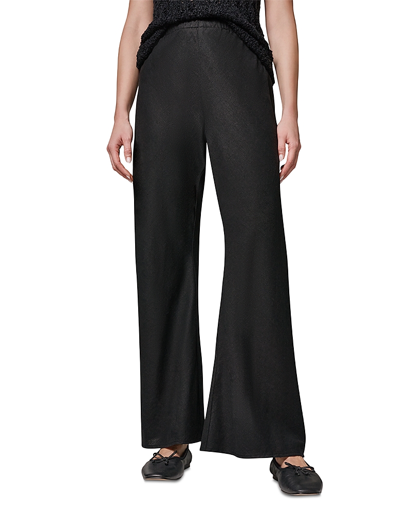 Donna Karan Weekend Donna Karan New York Pull On Relaxed Pants