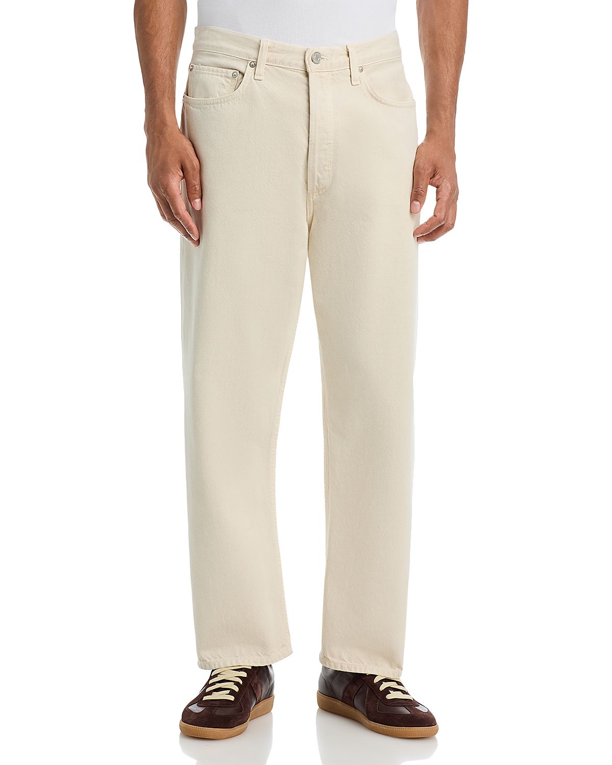 Agolde 90'S Jean Mid Rise Jeans