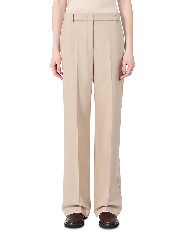 Max Mara Smmcottage Pants