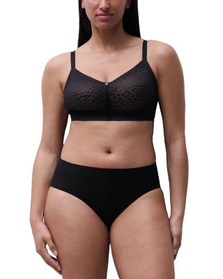 Chantelle Back Smoothing Wireless Bra