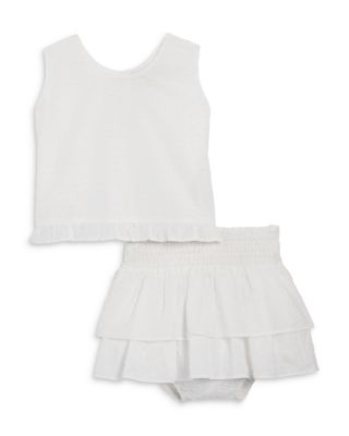 Girls' Nue Top - Baby