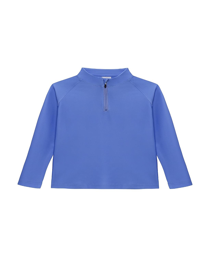 Courtside Kids Boys' Half Zip Pullover - Little Kid, Big Kid