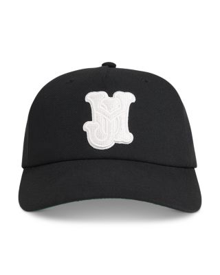 Embroidered Logo Hat