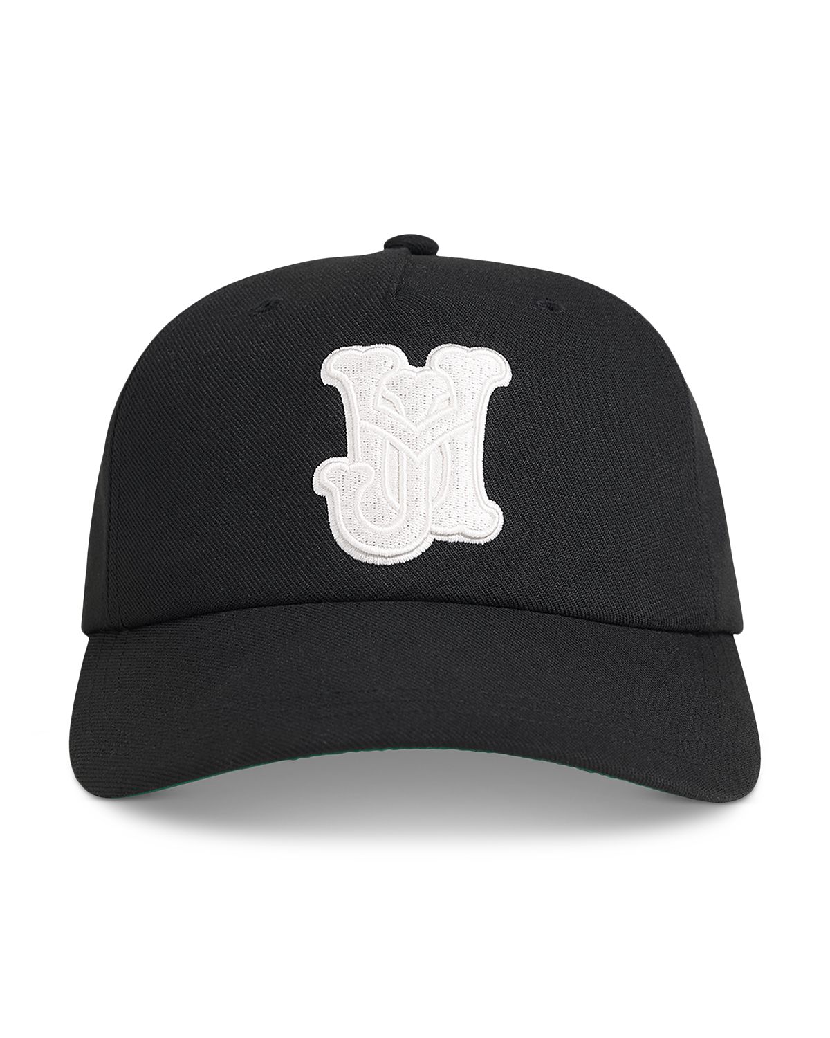 Hudson Embroidered Logo Hat