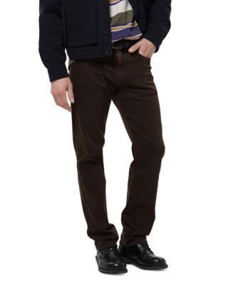 Elijah Relaxed Straight Fit Jeans