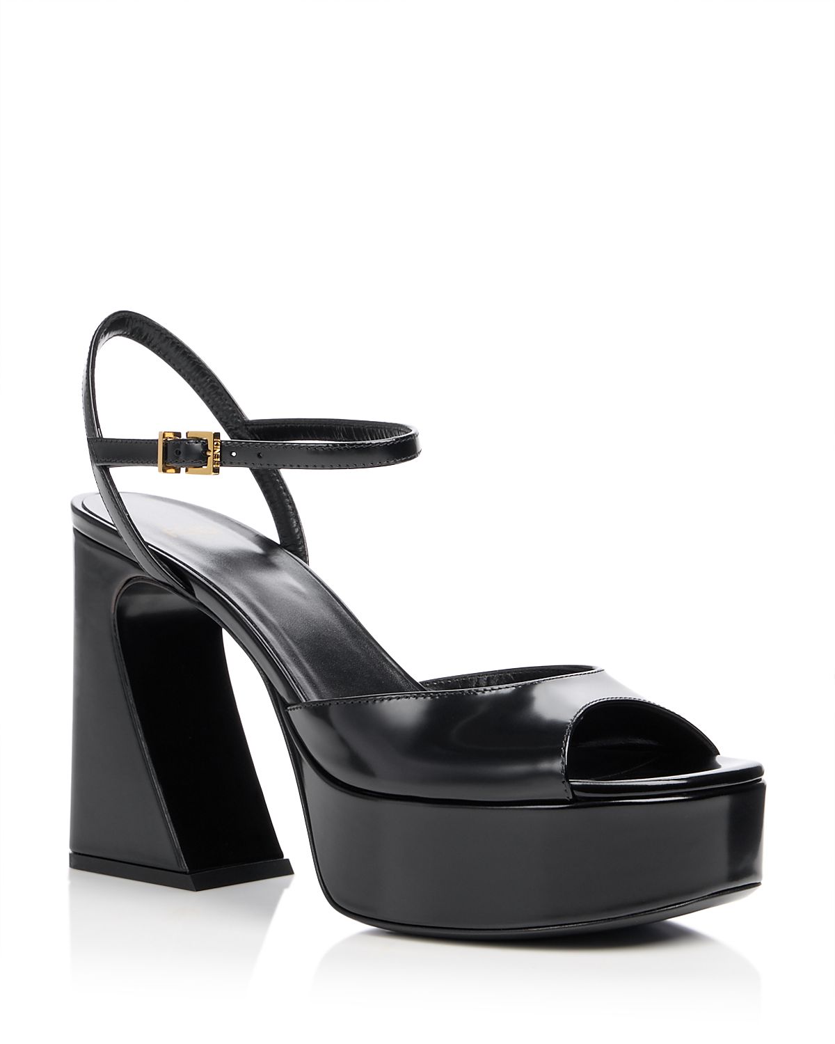 Fendi Women's Arco Platform Sandals