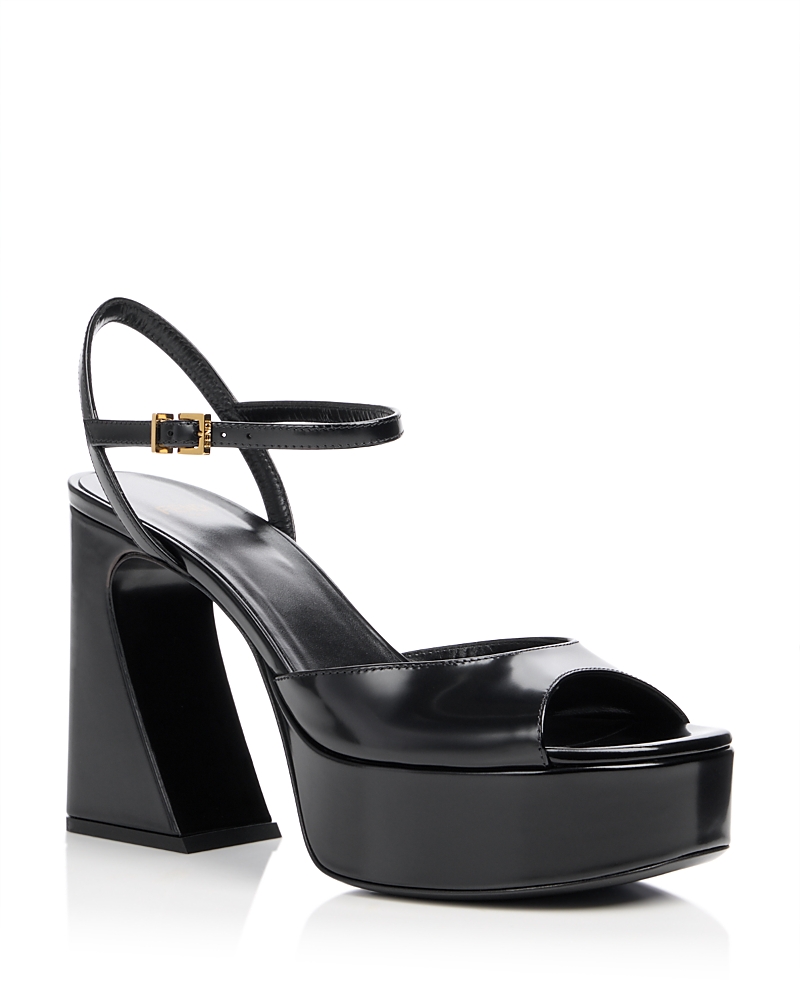 Fendi Women's Arco Platform Sandals