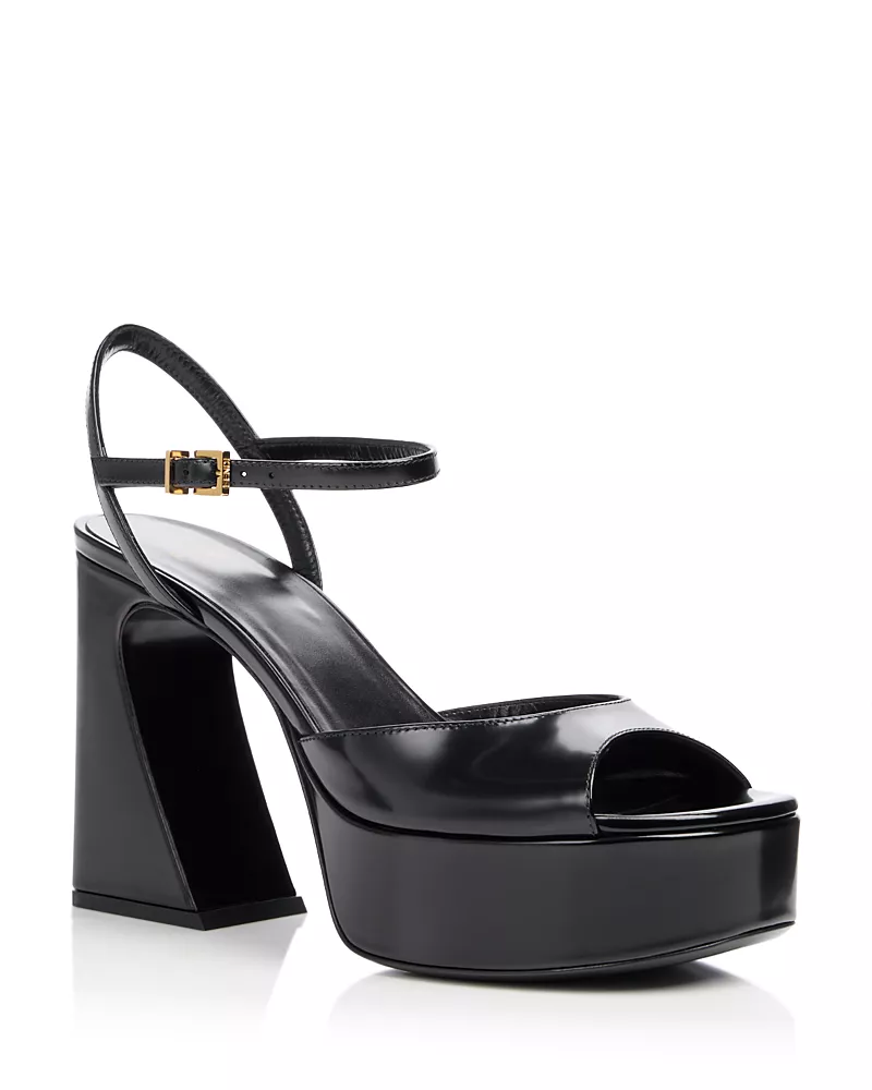 Fendi Women's Arco Platform Sandals