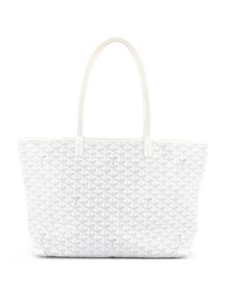  GM Artois Tote Coated Canvas