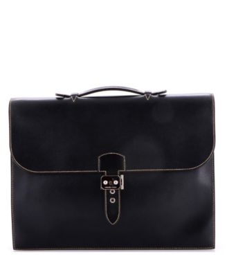 38 Sac a Depeches Bag Epsom