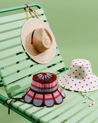 Lack of Color Holiday Bucket Hat | Bloomingdale's Jewelry