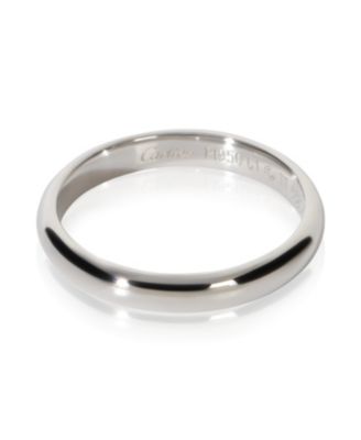  1895 950 Platinum Band