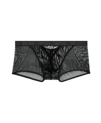 WOH Personal Allure Tiger Print Trunk
